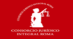 logo jurídico roma