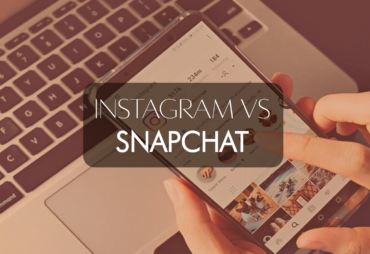 instagram-vs-snapchat