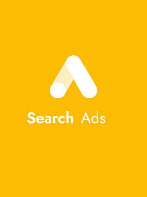 Campañas Google Search Ads