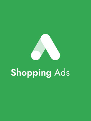 Campañas Google Shopping Ads