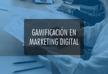 Gamificación en marketing digital