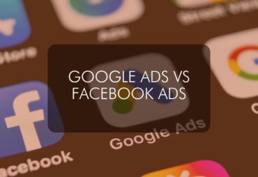 Google Ads vs Facebook Ads