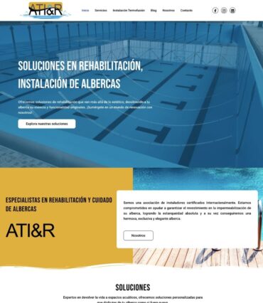 Sitio Atir Albercas