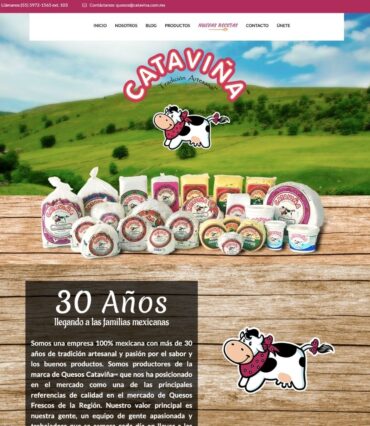 Sitio Cataviña