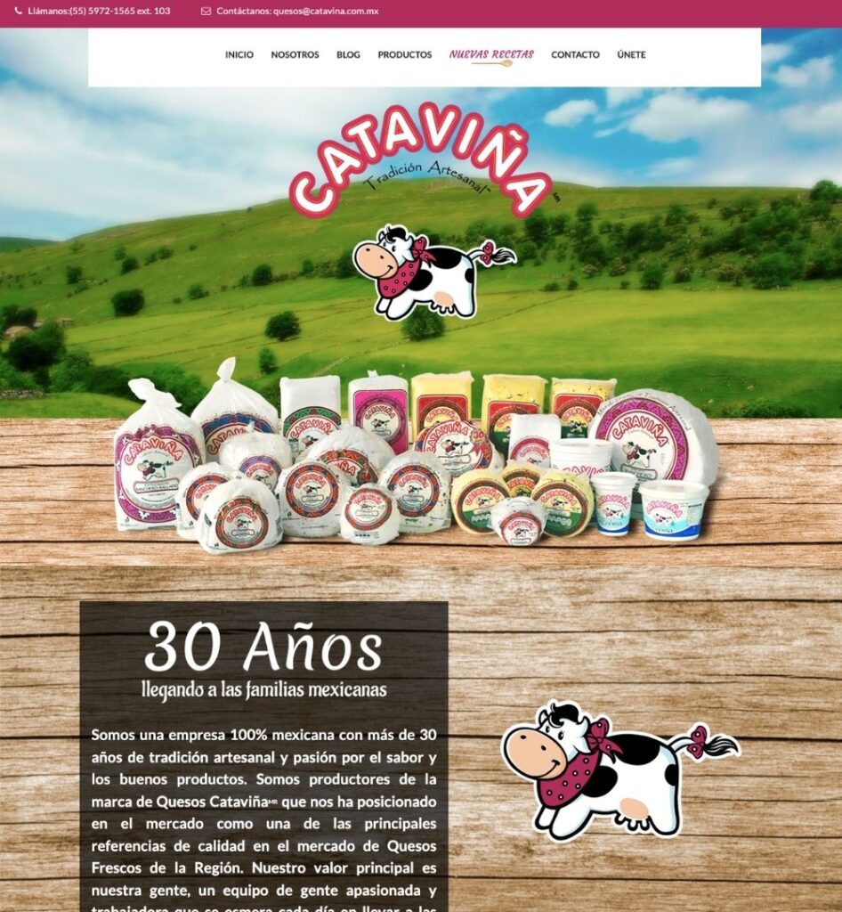Sitio Cataviña