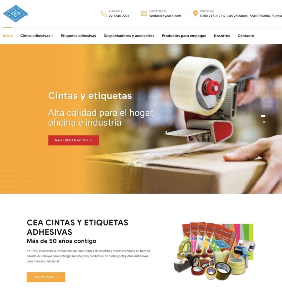 Sitio Cyeasa
