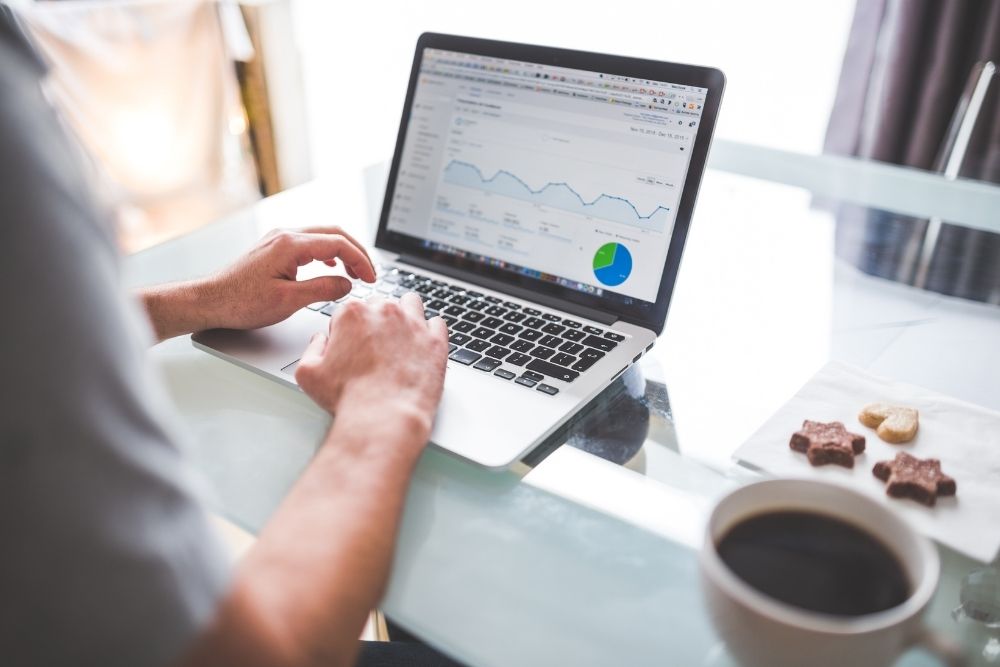 Especialista en campañas de Google Ads