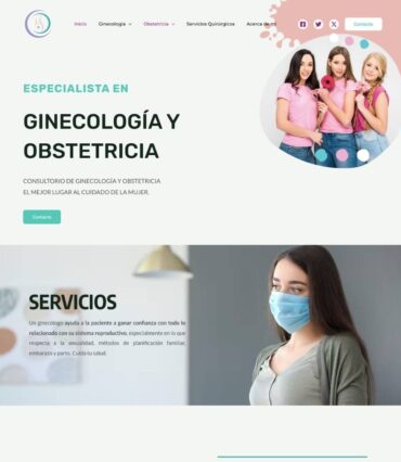 Sitio Gineco CDMX