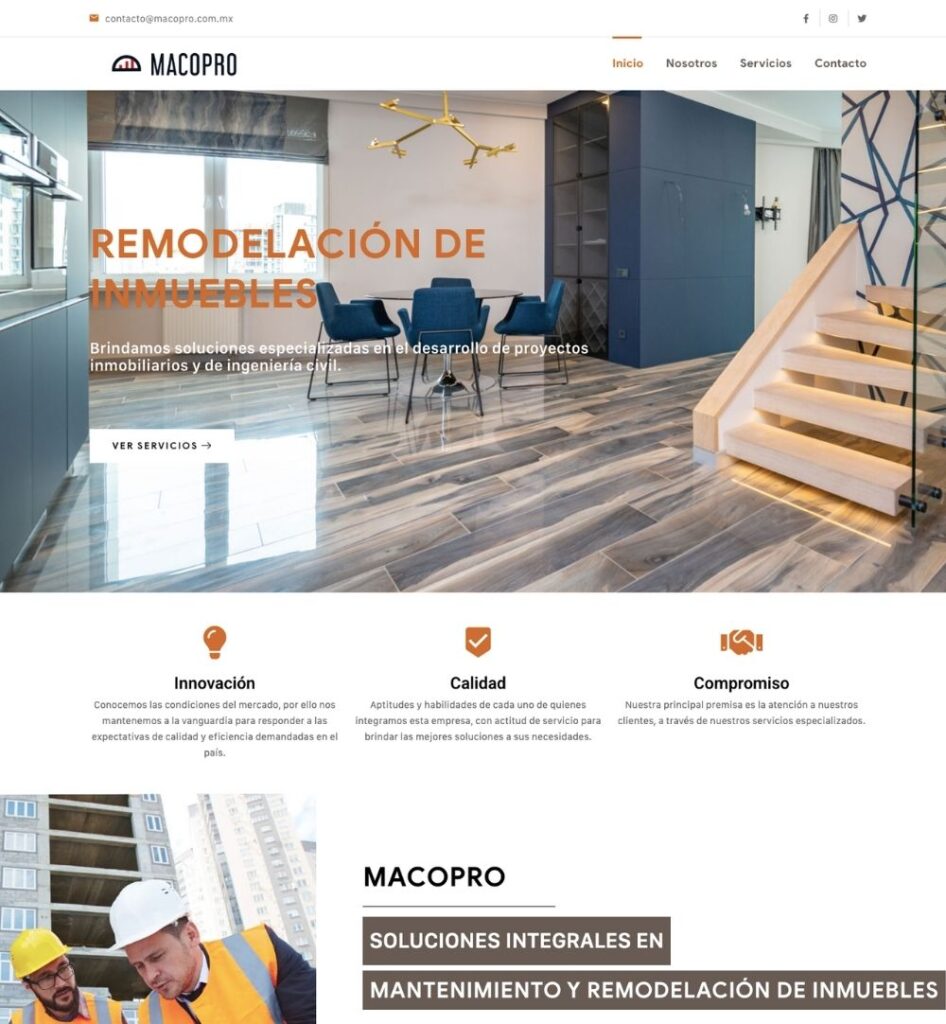 Sitio Macopro