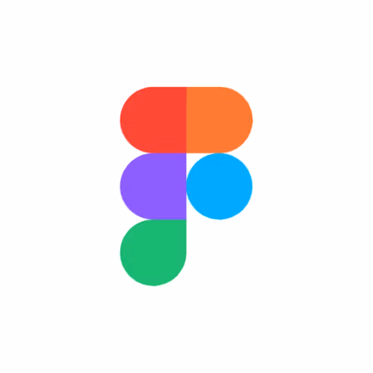 Logo de figma
