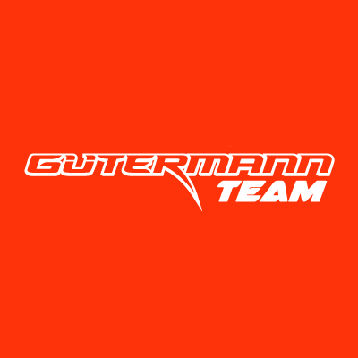 logo Gutermann Team